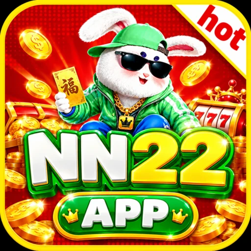 nn22 app Logo